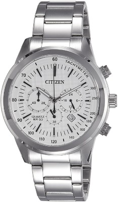 Citizen AN8150-56A AN8150 Watch  - For Men   Watches  (Citizen)