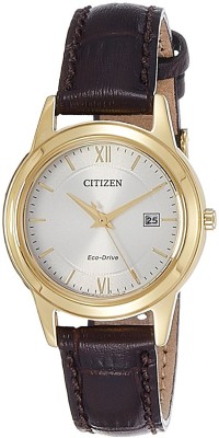 Citizen FE1082-13A FE1082 Watch  - For Women (Citizen) Chennai Buy Online