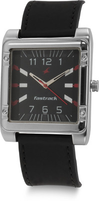 

Fastrack 3040SL02 Watch - For Men