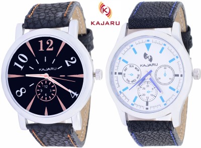 KAJARU KJR- 29-33 Watch  - For Men   Watches  (KAJARU)