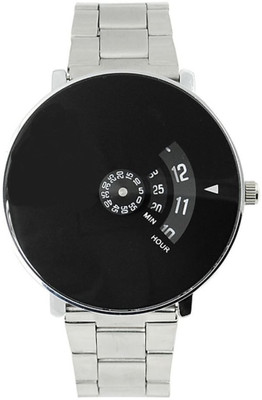 

BigMall Trendy Analog Watch - For Men