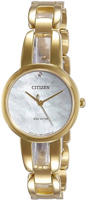 Citizen EM0432-80Y EM0432 Watch  - For Women (Citizen) Chennai Buy Online