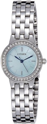 Citizen EJ6100-51N EJ6100 Watch  - For Women (Citizen) Chennai Buy Online