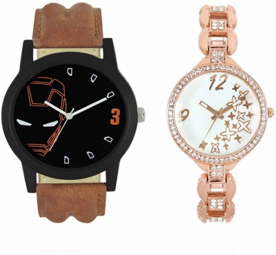 Nx Plus 210 Stylish Awesome Casual Professional Watch  - For Boys & Girls   Watches  (Nx Plus)