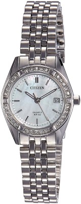 Citizen EU6060-55D EU6060 Watch  - For Women (Citizen) Chennai Buy Online
