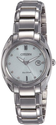 Citizen EM0310-61A EM0310 Watch  - For Women (Citizen) Chennai Buy Online