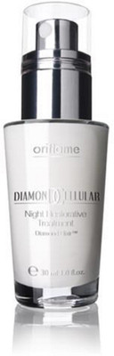 

Oriflame Sweden Diamond Cellular Night Restorative Treatment(30 ml)