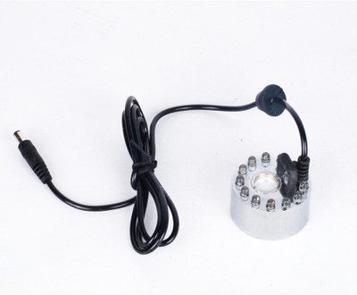 

Pepper Agro Multicolor LED Aquarium Light(Freshwater Fish Tank)