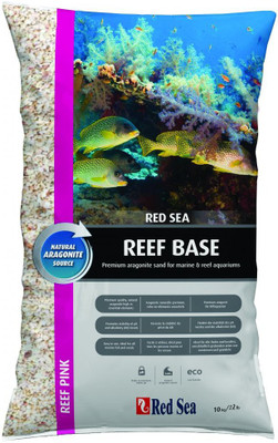 

Redsea Sand Unplanted Substrate(Beige)