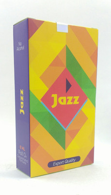 

Sufi sufi_jazz Floral Attar(Fruity)
