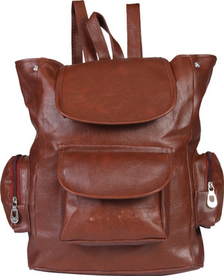 

Tycos tycos-ss15149 Shoulder Bag(Brown, 5 L)