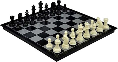 

Adi Trading Magnetic Chess Board Game