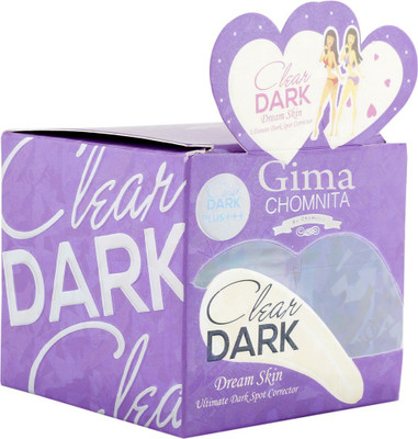 

Gima Trading Company Clear Dark Dream Skin Ultimate Dark Spot Corrector(100 ml)