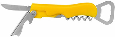 

Generic MSN010 Monarch 4 in 1 Bottle Bottle Opener Set(Pack of 1)