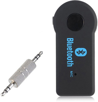 

VGTRAC v3.0 Car Bluetooth Device with Transmitter(Multicolor)