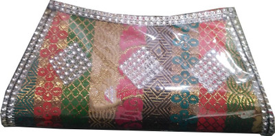 

webngigs Party Multicolor Clutch