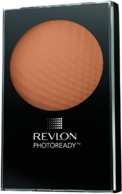 

Revlon Photo Ready Compact Powder SPF14, Medium and Deep Compact(Medium and Deep)