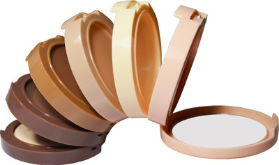 Mars Contour Highlight Cream Palette Concealer(Multicolour)