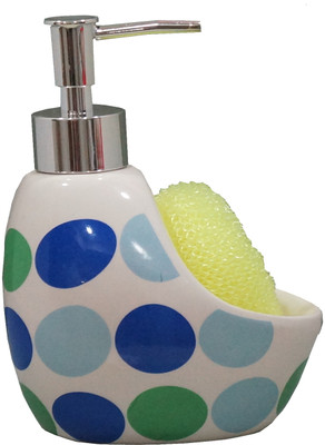 

The Art Affair Ceramic Bathroom Set