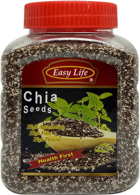

Easy Life Chia Seeds(350 g)