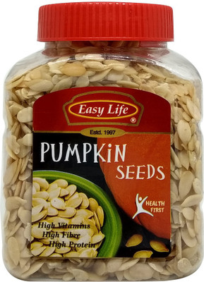 

Easy Life Pumpkin Seeds(280 g)