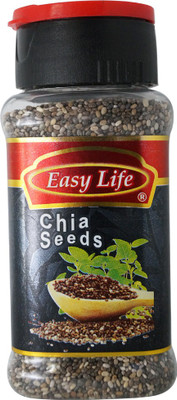 

Easy Life Chia Seeds(95 g)