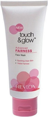 

Revlon Touch and Glow Advanced Fairness Face Wash(100 g)