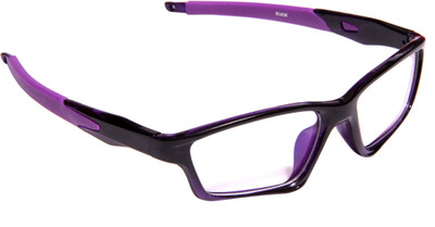 

igypsy Full Rim Rectangle Frame(52 mm