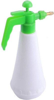 

Zak Tag Air pressure water pump bottle 1.0 L Hand Held Sprayer(Pack of 1)