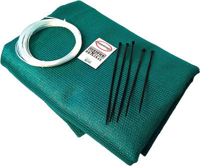 

Pepper Agro Garden Netting Green House Garden Tool Kit(1 Tools)