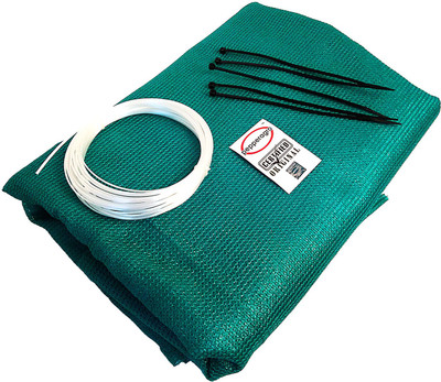 

Pepper Agro Garden Netting Green House Garden Tool Kit(1 Tools)