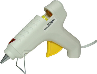 Dealsnbuy 40w Standard Temperature Corded Glue Gun(8 mm)