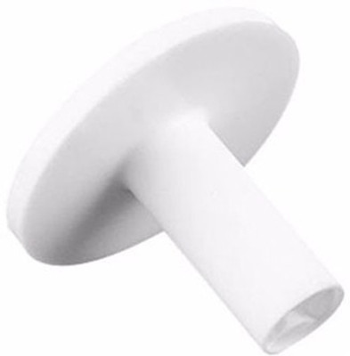 

Futaba Golf Tee Holder For Golf Driving Range Golf Tees(Pack of 1, White)