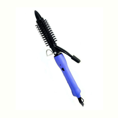 

Aladdin Shoppers Curler with comb Hair Curler(Blue)