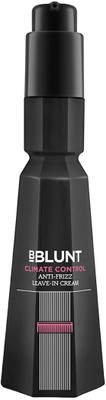 

BBlunt Climate Control, Anti-Frizz Leave-In Hair Cream(150 g)