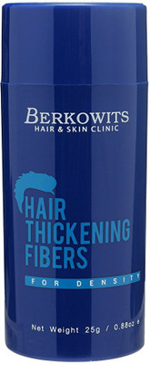 

Berkowits Hair Building Fiber(25 g)