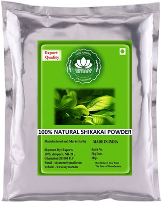 

Subh Selection Natural Shikakai Powder 100 gms(100 g)