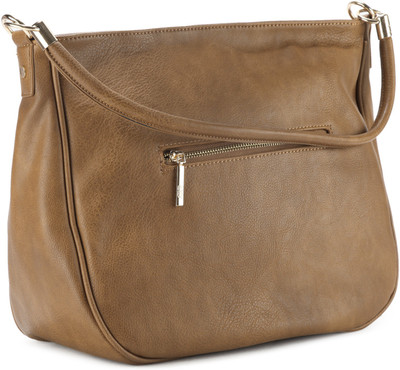 

Allen Solly Hand-held Bag(Brown)