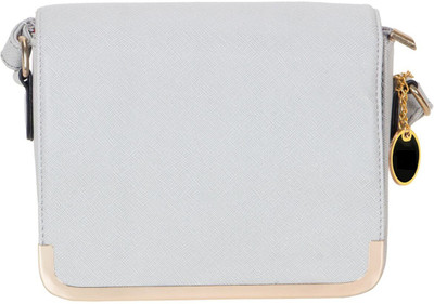 

Detak Sling Bag(Grey)