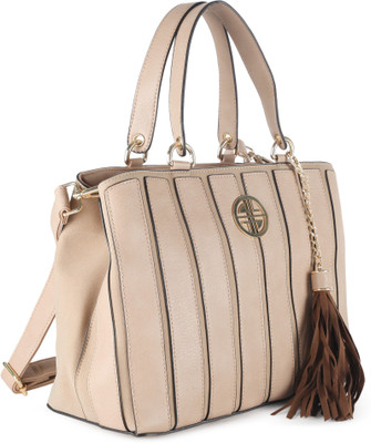 

Carlton London Shoulder Bag(Maroon)