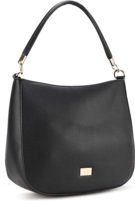 

Allen Solly Hand-held Bag(Black)