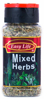 

Easy Life Mixed Herbs(30 g)