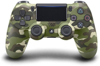

Sony CUH-ZCT2E16\R Joystick(Green, For PS4)