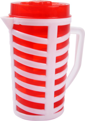 

Nahata Homeware Mohini Water Jug(2 L, Pack of 3)