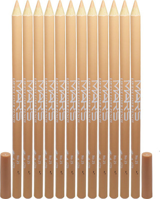 

Mars Lip & Eye Liner Pencil(Beige Colour)
