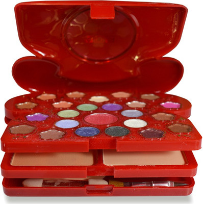 

ADS Fashion Colour Make-up Kit