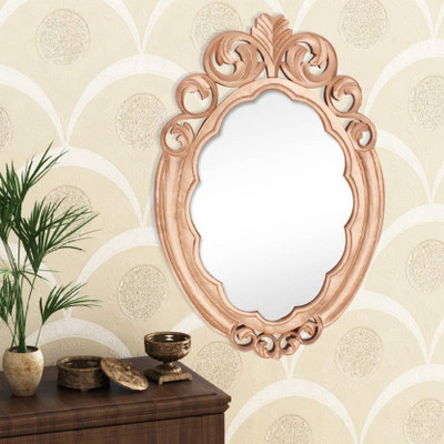 

VAS Collection Home VASCH0094 Decorative Mirror(Oval)