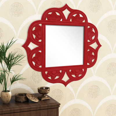 

VAS Collection Home VASHC0099 Decorative Mirror(Designer)