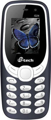 

M-tech G24(Blue)