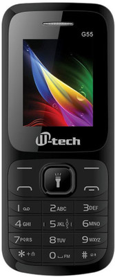 

M-tech G55(Black)